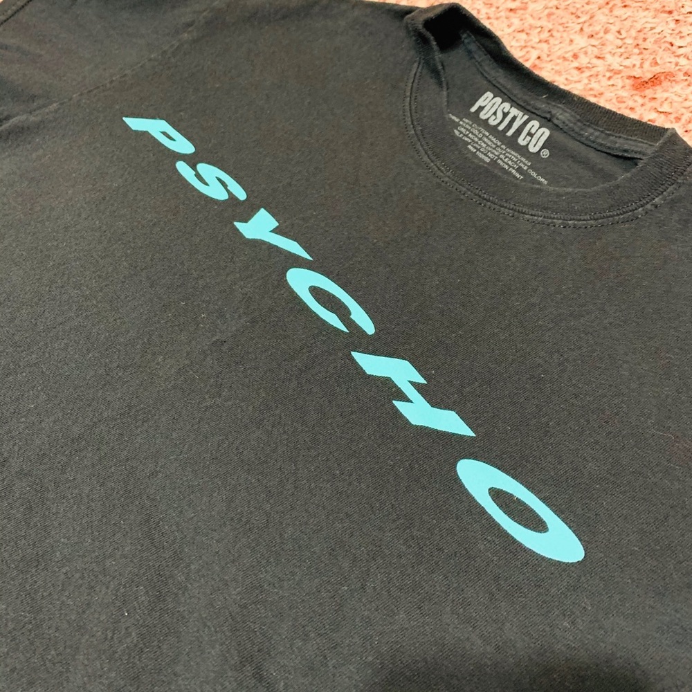 Posty Co. tee shirt